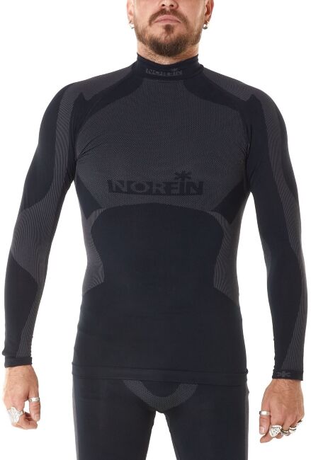 Термо-кофта Norfin ACTIVE LINE 2 TP 01 р.S-M