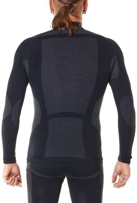 Термо-кофта Norfin ACTIVE LINE 2 TP 01 р.S-M