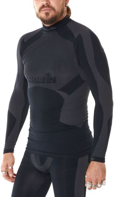 Термо-кофта Norfin ACTIVE LINE 2 TP 01 р.S-M