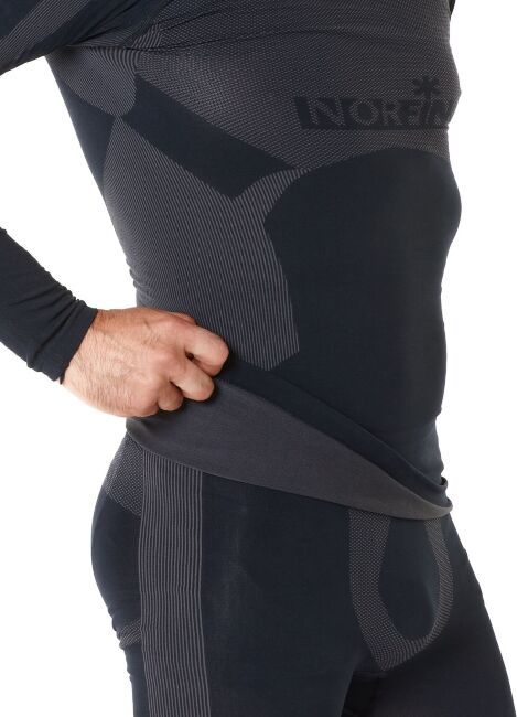 Термо-кофта Norfin ACTIVE LINE 2 TP 01 р.S-M