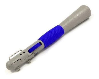 Приспособление STONFO для привязывания крупных крючков №06-18 art.:448-G Приспособление STONFO для привязывания крупных крючков №06-18 art.:448-G