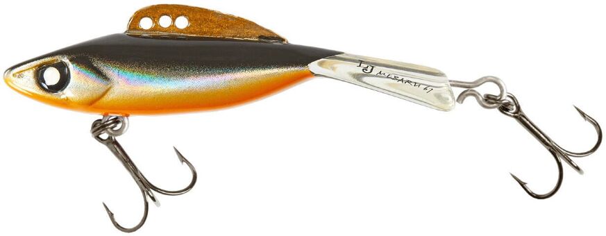 Балансир Lucky John Pro Series "Mebaru 47" 47мм 8гр 101 Балансир Lucky John Pro Series "Mebaru 47" 47мм 8гр 101