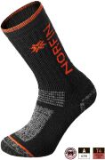 Носки Norfin T4A ARCTIC MERINO CREW р.(39-41) M
