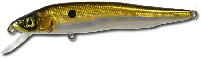 Воблер KOSADAKA Mystic XS 95F 95мм 10.7гр 0.5-1.2м цв:GTR MysxS95F-GTR Воблер KOSADAKA Mystic XS 95F 95мм 10.7гр 0.5-1.2м цв:GTR MysxS95F-GTR