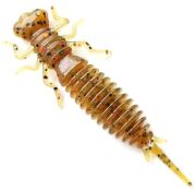 Cиликоновая приманка Fanatik Larva 3.5 (8.5cм) 003