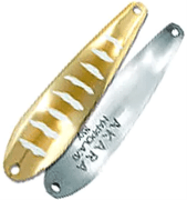 Блесна колеблющаяся AKARA HAPPOLA 70 70мм 18гр #AВ68