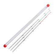 Набор квивертипов к удилищу фидер "Волжанка Оптима"  (glass) (20шт) 500-031608