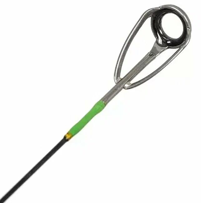 Удочка зимняя ZETRIX Gretta GEN2 77см max28гр. ZGT-77H