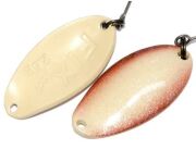 Блесна колеблющаяся FOREST Fix Impact 2.5гр #12