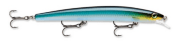 Воблер RAPALA Max Rap суспендер 13см 15гр 0.3-0.9м MXR13-FB