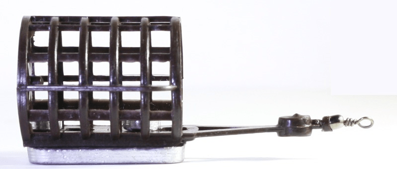 Кормушка фидер SportRB Sport-Piker L-30мм Ø22мм 15гр Кормушка фидер SportRB Sport-Piker L-30мм Ø22мм 15гр