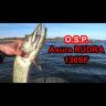 Воблер OSP RUDRA 130-SF 130.0мм 19.5гр 0.5-1.5м RE Crystal Gold (MO-05)