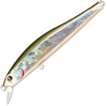 Воблер ZipBaits Rigge 90SP 90мм 9.8гр 0.5-1.3м 027 Воблер ZipBaits Rigge 90SP 90мм 9.8гр 0.5-1.3м 027