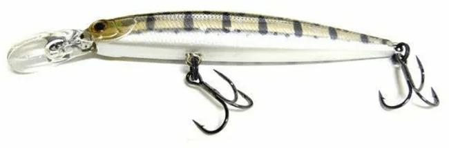 Воблер ZipBaits Rigge MD 86SS 86мм 8.9гр 0.3-0.8м 810R Воблер ZipBaits Rigge MD 86SS 86мм 8.9гр 0.3-0.8м 810R
