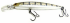 Воблер ZipBaits Rigge MD 86SS 86мм 8.9гр 0.3-0.8м 810R Воблер ZipBaits Rigge MD 86SS 86мм 8.9гр 0.3-0.8м 810R