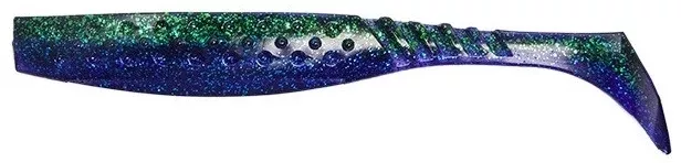 Виброхвост FRAPP Funky Shad 6.9" #31 19см 34.5гр 2шт/уп Виброхвост FRAPP Funky Shad 6.9" #31 19см 34.5гр 2шт/уп