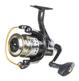 Катушка RYOBI Ecusima 4000Vi Катушка RYOBI Ecusima 4000Vi