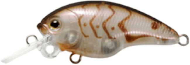 Воблер MARIA MC-1 Crank 52SR плавающий 52мм 9.1гр 1.0-1.5м #BGM (510-423)