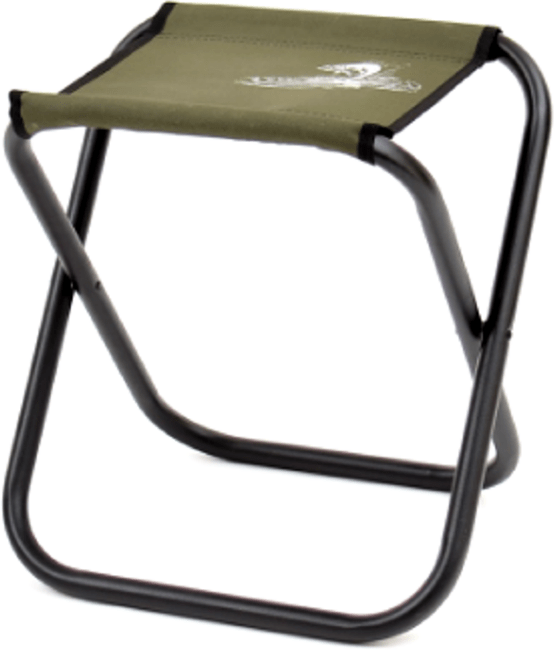 Табурет складной КЕДР МАХ средний сталь 40х30х40см труба 22х1мм STM-02 Табурет складной КЕДР МАХ средний сталь 40х30х40см труба 22х1мм STM-02