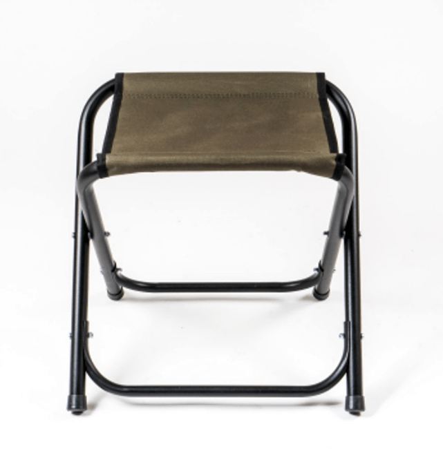 Табурет складной КЕДР МАХ средний сталь 40х30х40см труба 22х1мм STM-02 Табурет складной КЕДР МАХ средний сталь 40х30х40см труба 22х1мм STM-02