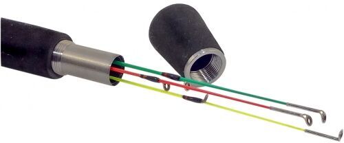 Удилище пикер "Волжанка Комфорт" 3.00м (2 секции+2) до 40гр (IM7) 040-0052 Удилище пикер "Волжанка Комфорт" 3.00м (2 секции+2) до 40гр (IM7) 040-0052