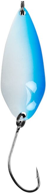 Блесна колеблющаяся Lucky John EOS 3.5г 33мм #003 (LJEOS35-003)