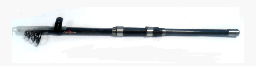 Спиннинг телескопический MIKADO Princess 270 2,70м 50-100гр Спиннинг телескопический MIKADO Princess 270 2,70м 50-100гр