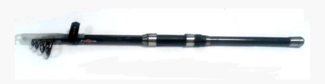 Спиннинг телескопический MIKADO Princess 270  2,70м 50-100гр