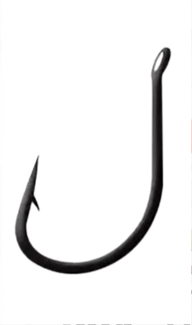 Крючок DUNAEV Classic 204 #14 10шт/уп Крючок DUNAEV Classic 204 #14 10шт/уп