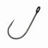 Крючок DECOY Tracin' Single 31 большое ухо №8 черный 10шт/уп Крючок DECOY Tracin' Single 31 большое ухо №8 черный 10шт/уп