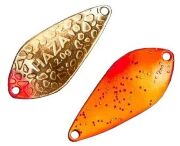 Блесна колеблющаяся TROUTLAND Haza 2.0гр 30мм #06 Блесна колеблющаяся TROUTLAND Haza 2.0гр 30мм #06