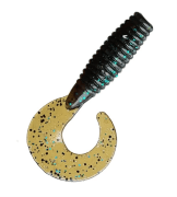 Силиконовая приманка CRAZY FISH Angri Spin #42 Squid 1.0"/0.2гр 8шт/уп 20-25-42-6 Силиконовая приманка CRAZY FISH Angri Spin #42 Squid 1.0"/0.2гр 8шт/уп 20-25-42-6