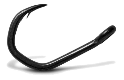 Крючки VMC 7019 NT №10 колечко 10шт/уп Крючки VMC 7019 NT №10 колечко 10шт/уп