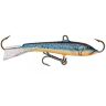 Балансир Rapala Jigging Rap 7см 18гр W07/BSM