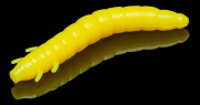 Силиконовая приманка SOOREX PRO King Worm 55мм 1.8гр Сыр #103 Жёлтый/Yellow 7шт/уп Силиконовая приманка SOOREX PRO King Worm 55мм 1.8гр Сыр #103 Жёлтый/Yellow 7шт/уп