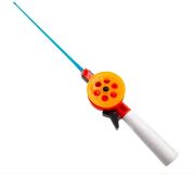 Удочка зимняя WESTMAN 55 АБС/БЛ ручка пенопласт