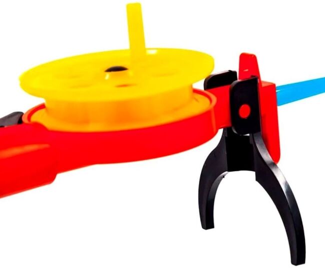 Удочка зимняя WESTMAN 55 АБС/БЛ ручка пенопласт Удочка зимняя WESTMAN 55 АБС/БЛ ручка пенопласт