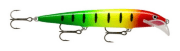 Воблер RAPALA Scatter Rap HUSKY13 плавающий 13см 12гр 2.4-3.0м SCRH13-RYGS Воблер RAPALA Scatter Rap HUSKY13 плавающий 13см 12гр 2.4-3.0м SCRH13-RYGS