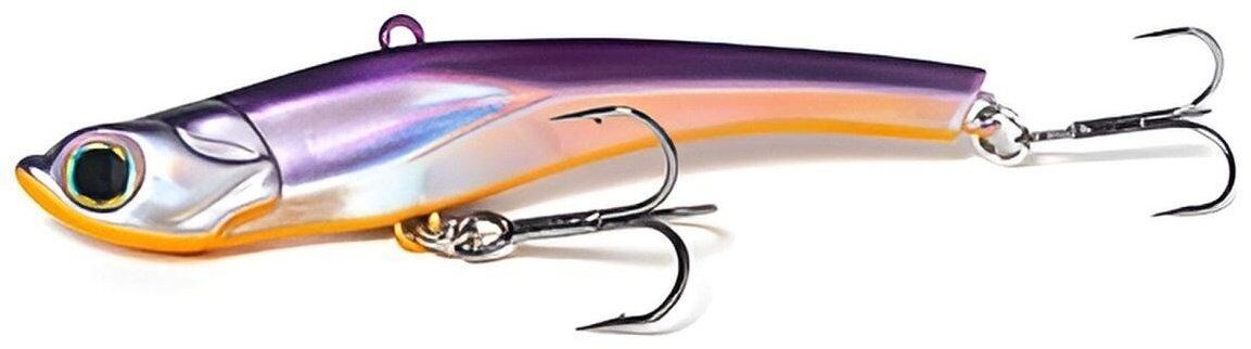 Виб FOLKFISHING Verhoglyad 90 MDV 11 90мм. 32гр Виб FOLKFISHING Verhoglyad 90 MDV 11 90мм. 32гр