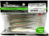 Виброхвост ALLVEGA LL Flashy Shad 11.5см 5.4гр 4шт/уп #037 live minnow Виброхвост ALLVEGA LL Flashy Shad 11.5см 5.4гр 4шт/уп #037 live minnow