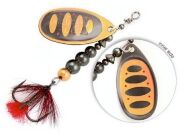 Блесена вращающаяся PONTOON21 Ball Concept #5.0 17.5гр B03-004