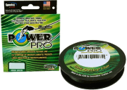 Плетёный шнур POWER PRO Moss Green 135м 0.89мм 125кг зеленый Плетёный шнур POWER PRO Moss Green 135м 0.89мм 125кг зеленый