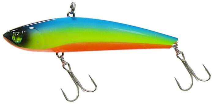 Воблер USAMI GreenGo 80S 80мм 17.6гр тонущий до 10м #613 Воблер USAMI GreenGo 80S 80мм 17.6гр тонущий до 10м #613