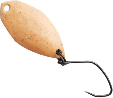 Блесна колеблющаяся FOREST Mebius Glow 1.2гр #MG2 Блесна колеблющаяся FOREST Mebius Glow 1.2гр #MG2