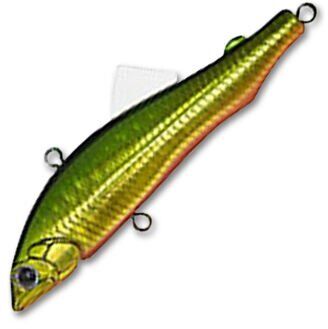 Воблер DUO Refina 80L-S 80мм 14.0гр 1.0-5.0м S159