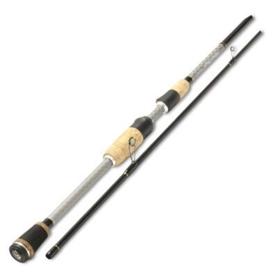 Спиннинг DAIWA Silver Creek 2,05м 3-14гр SC6102ULFS-AD Спиннинг DAIWA Silver Creek 2,05м 3-14гр SC6102ULFS-AD