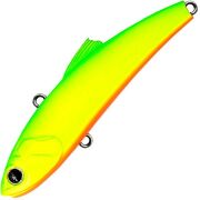 Раттлин NARVAL Frost Candy Vib 70мм 14гр #005-Limetreuse