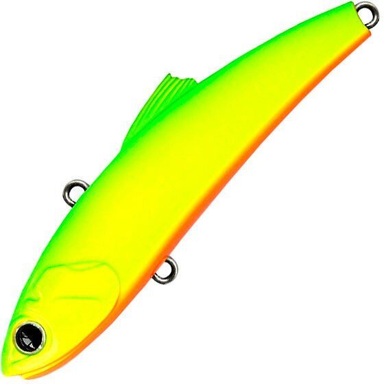 Раттлин NARVAL Frost Candy Vib 70мм 14гр #005-Limetreuse Раттлин NARVAL Frost Candy Vib 70мм 14гр #005-Limetreuse