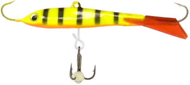 Балансир SPIDER Pro 17 70мм 18гр #87