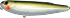 Воблер ZipBaits ZBL Fakie Dog 90F 90мм 12.0гр поверхностный 300R